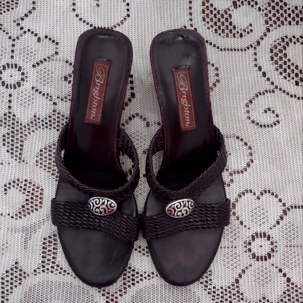 Brighton Denise Sandals